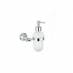 Дозатор для жидкого мыла подвесной Bugnatese F4 New